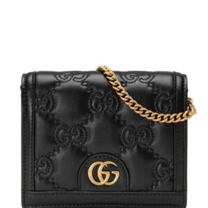 Gucci  GG Matelassé mini bag