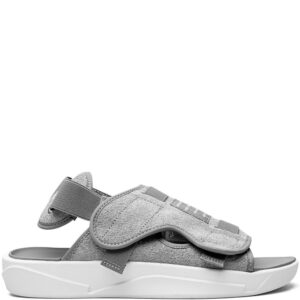 Jordan Jordan LS "Cool Grey" slides