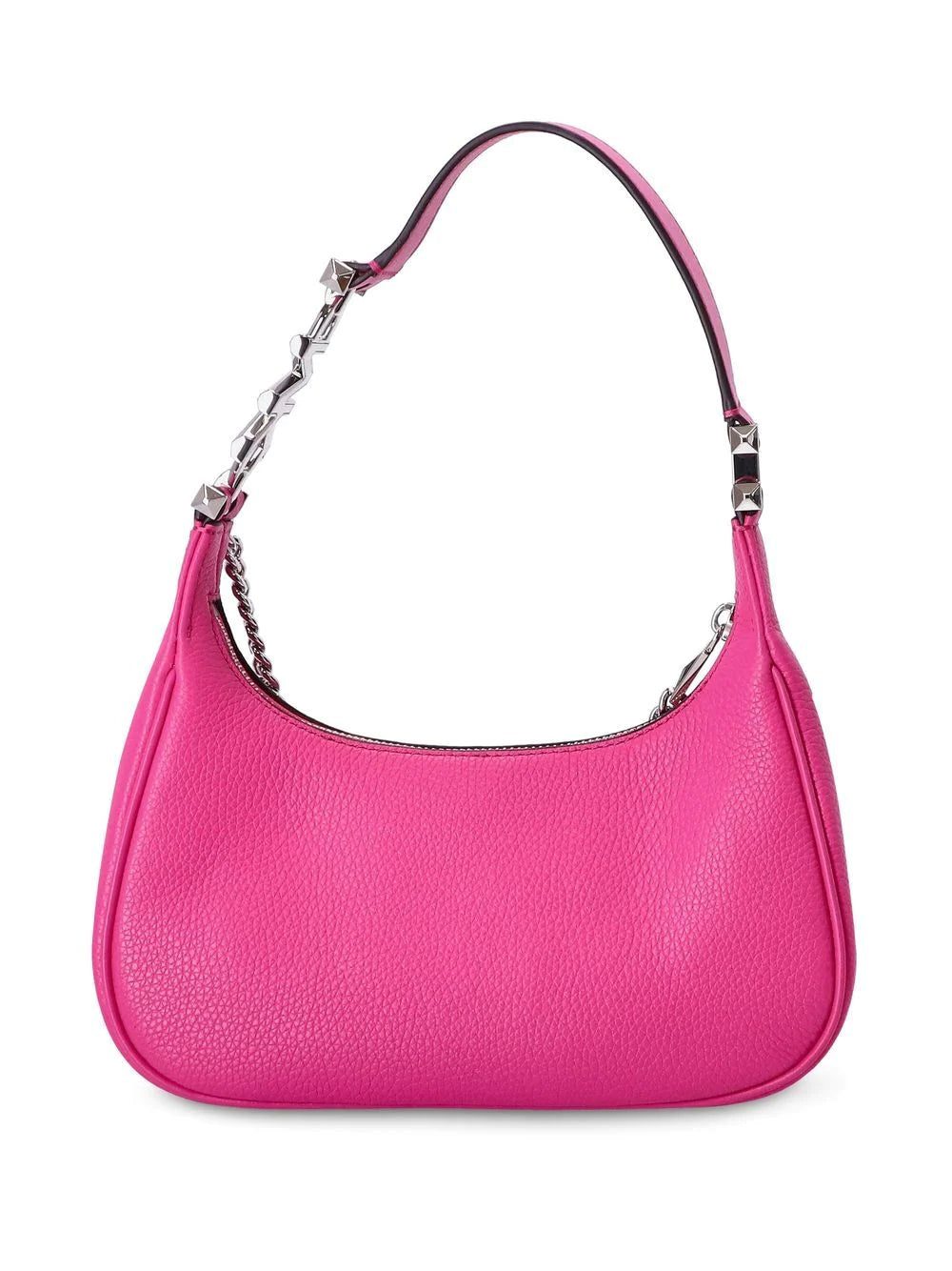 Michael Michael Kors logo-plaque hobo shoulder bag - Image 2