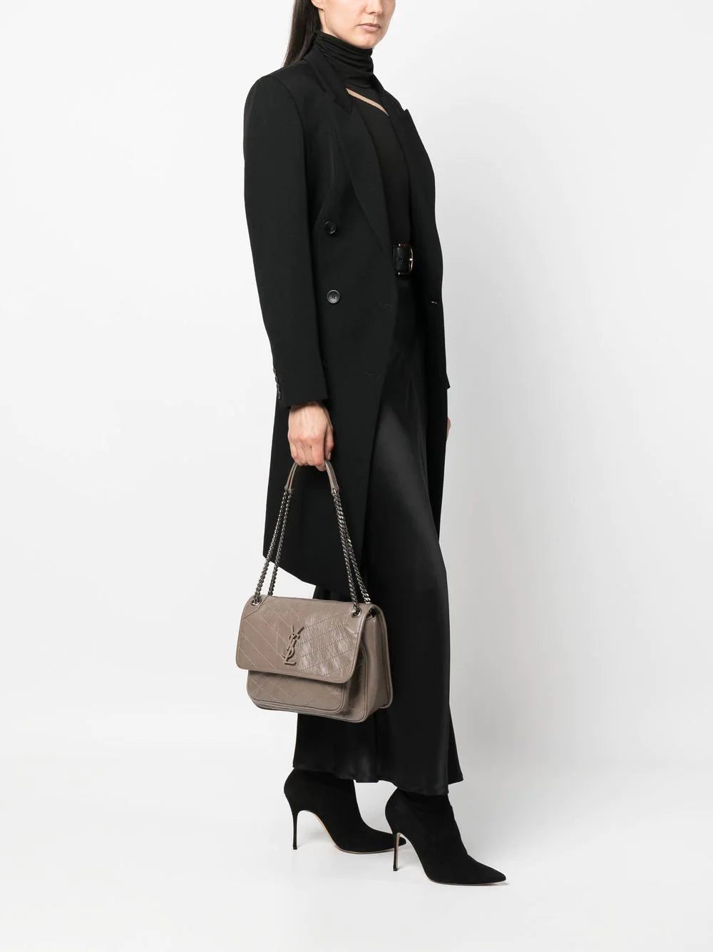 Saint Laurent medium Niki shoulder bag - Image 2