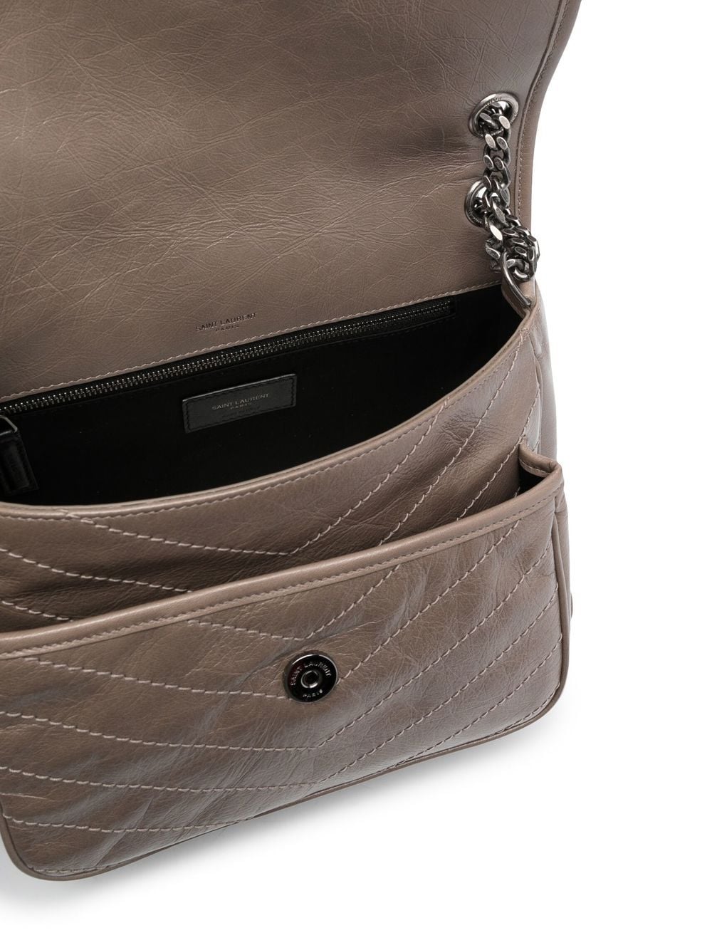 Saint Laurent medium Niki shoulder bag - Image 4