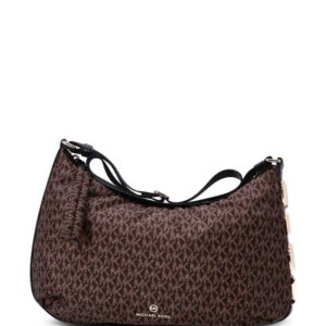 Michael Michael Kors  logo-plaque detail crossbody bag