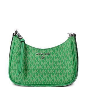 Michael Michael Kors  Jet Set charm shoulder bag