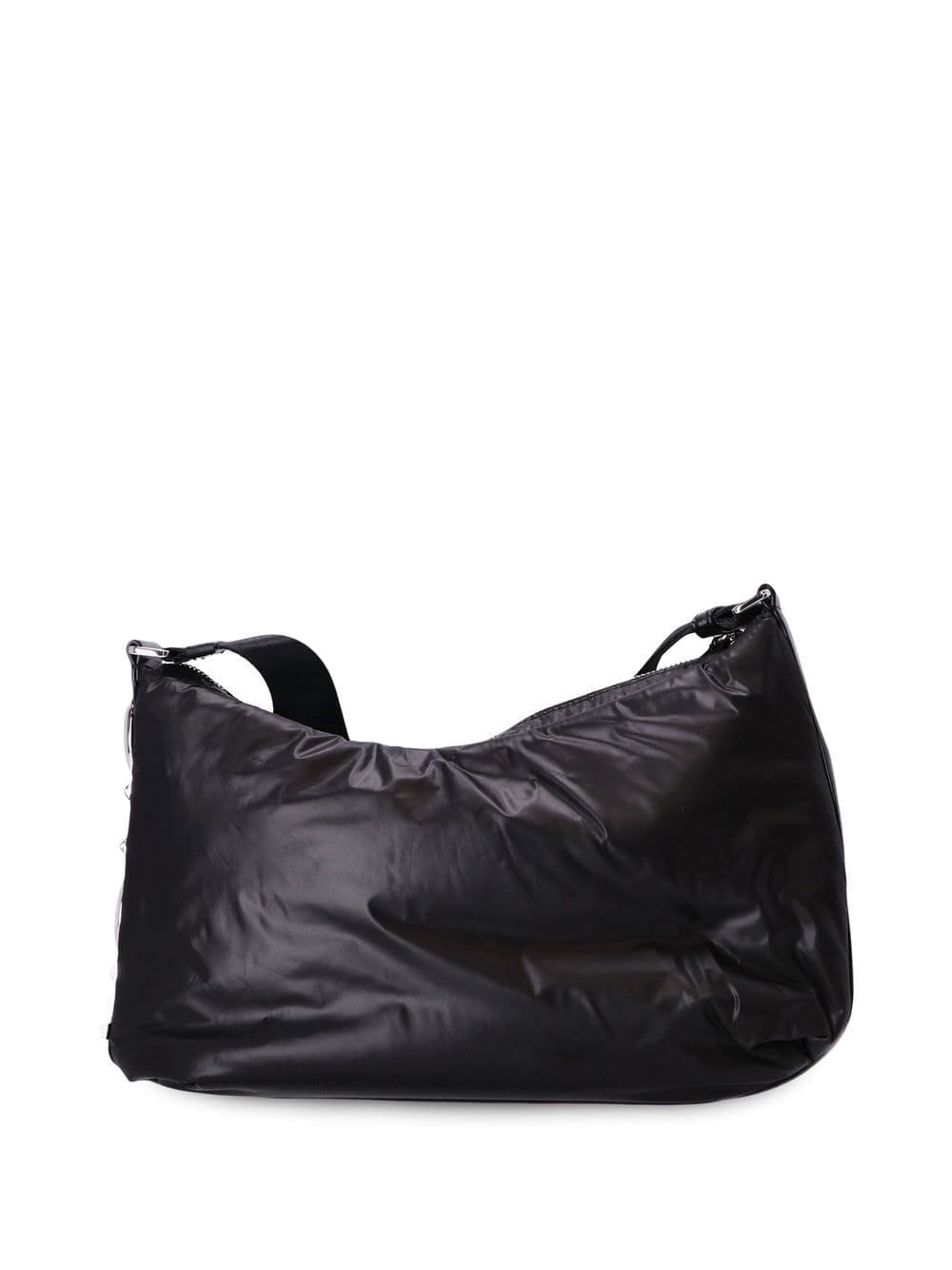 Michael Michael Kors logo-plaque quilted shoulder bag - Image 2