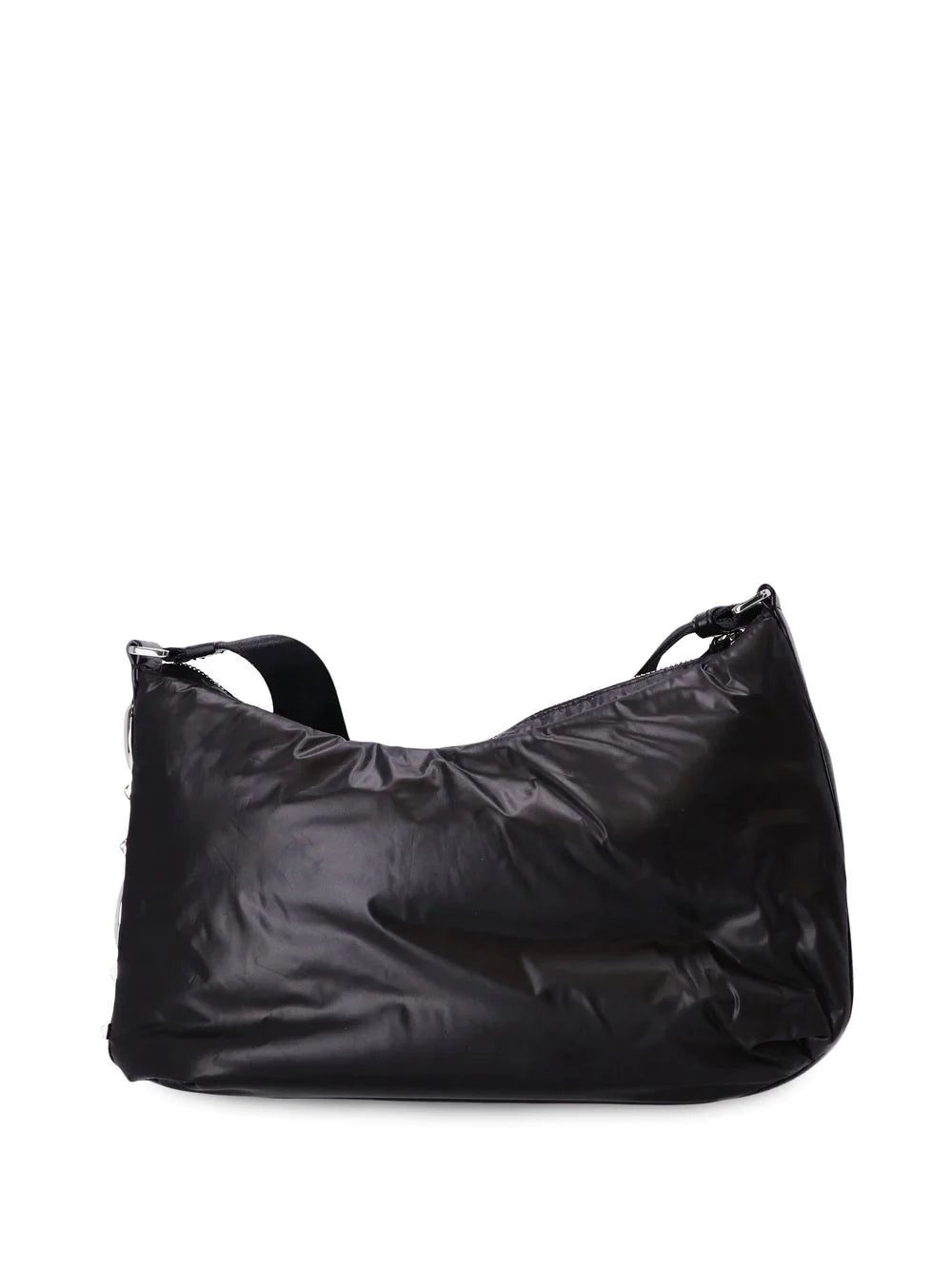 Michael Michael Kors logo-plaque quilted shoulder bag - Image 2