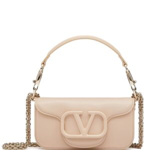 Valentino Garavani VLogo Signature shoulder bag