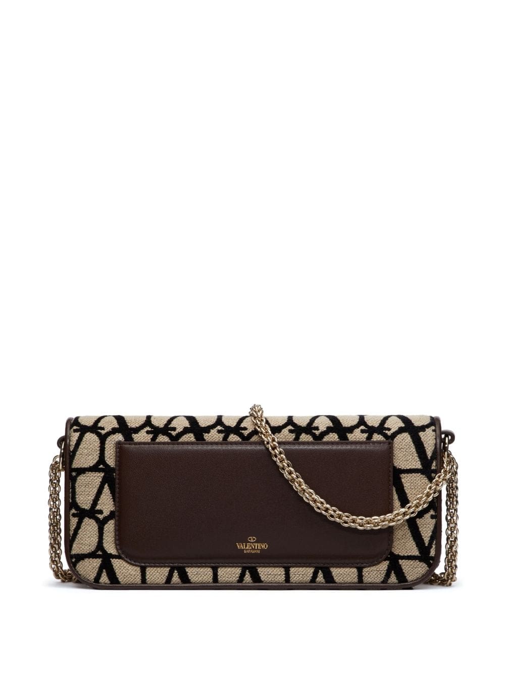 Valentino Garavani monogram shoulder bag - Image 2