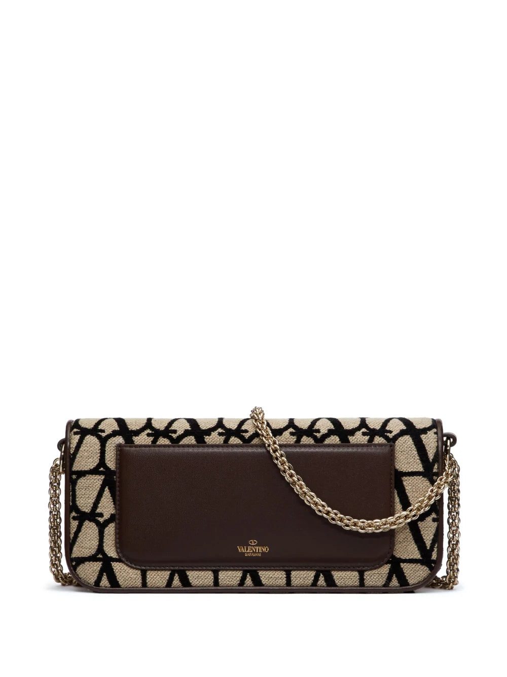 Valentino Garavani monogram shoulder bag - Image 5