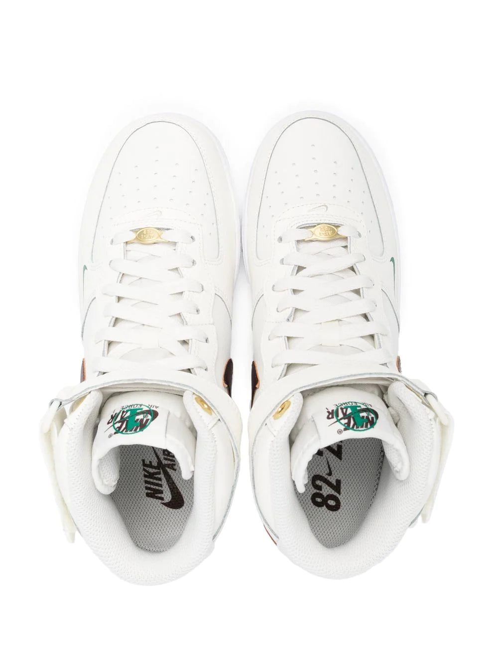Nike Air Force 1 40th Anniversary sneakers - Image 4