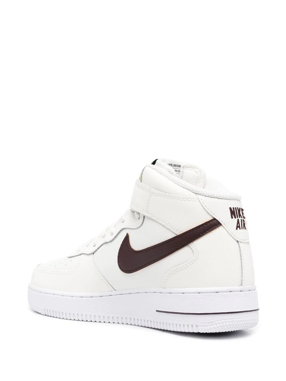 Nike Air Force 1 40th Anniversary sneakers - Image 3