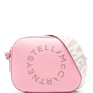Stella McCartney Stella Logo camera bag