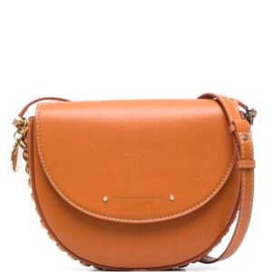 Stella McCartney chain-detail shoulder bag