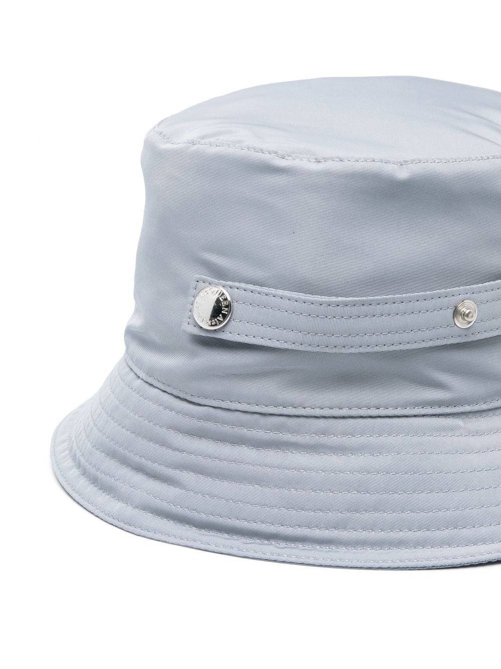 Alexander McQueen logo-print bucket hat - Image 2