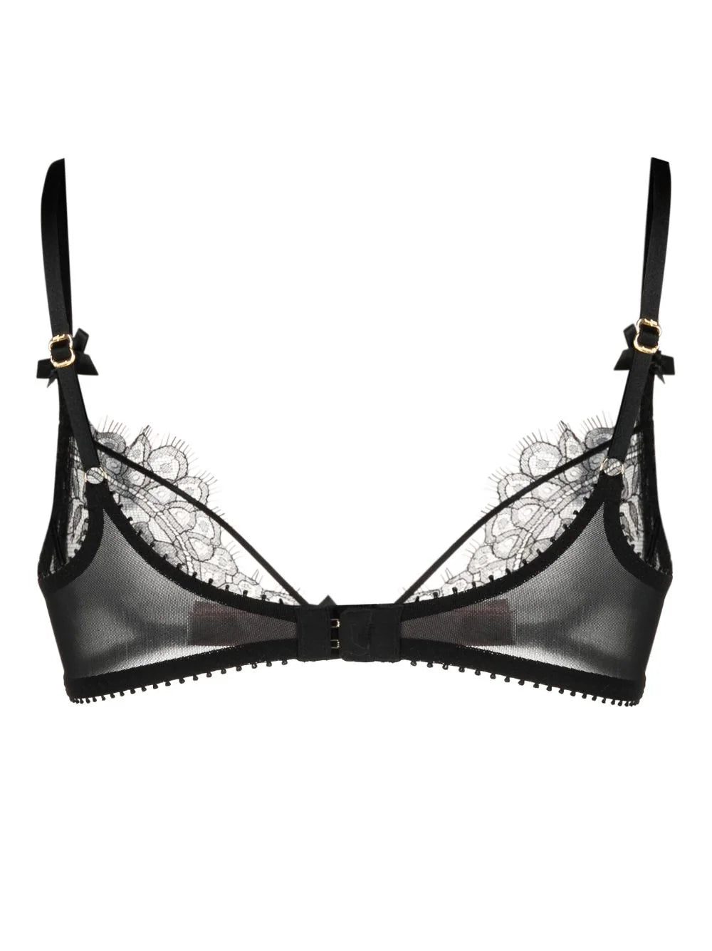 Agent Provocateur Kiya laced bra - Image 2