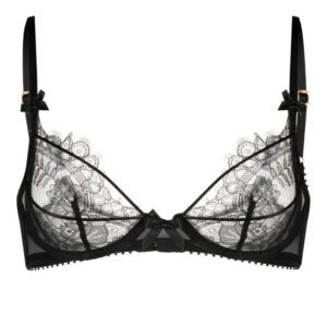 Agent Provocateur  Kiya laced bra