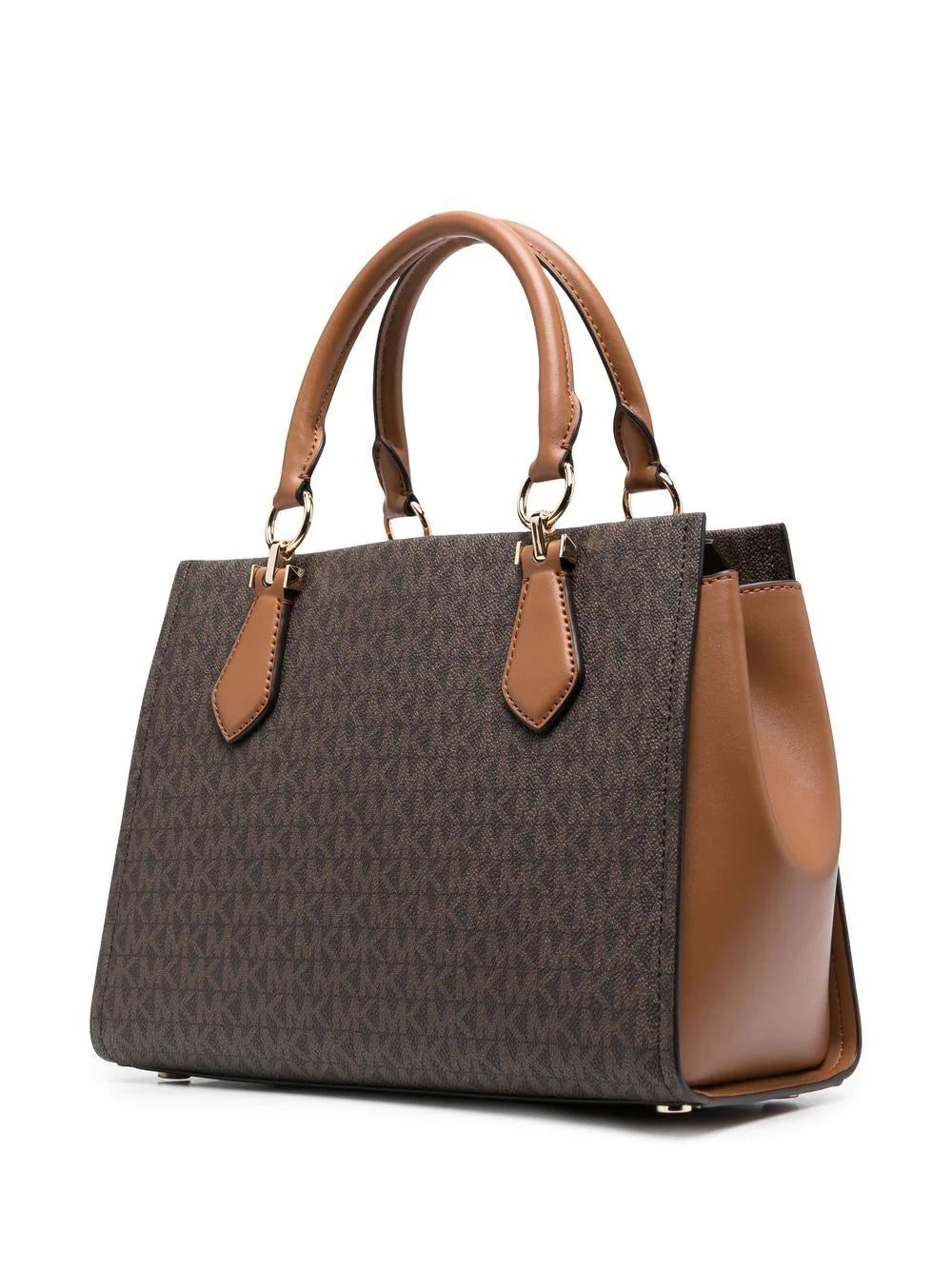 Michael Michael Kors monogram-pattern tote bag - Image 2