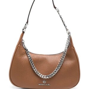 Michael Michael Kors  logo-plaque tote bag