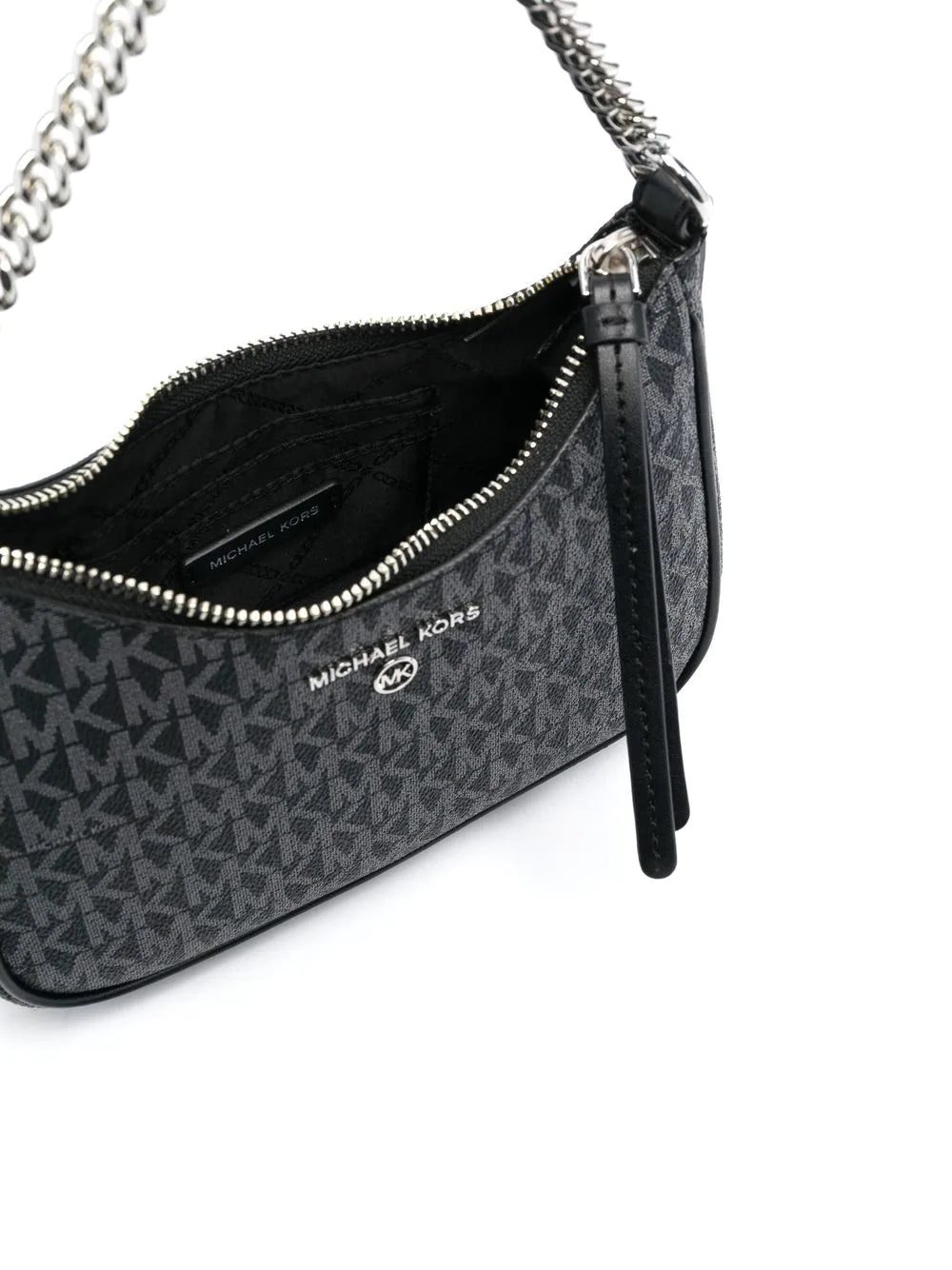 Michael Michael Kors monogram-pattern tote bag - Image 4