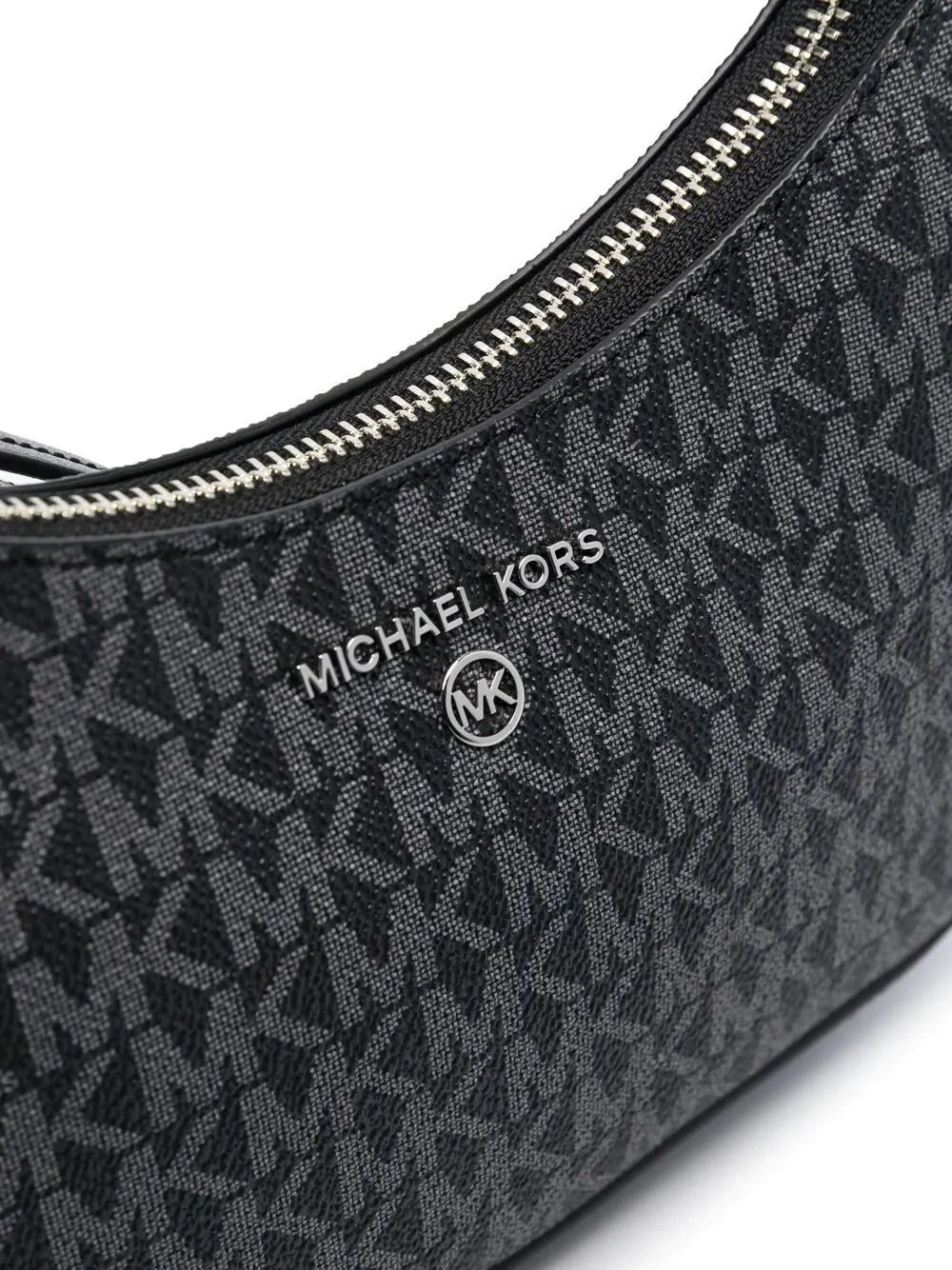 Michael Michael Kors monogram-pattern tote bag - Image 3