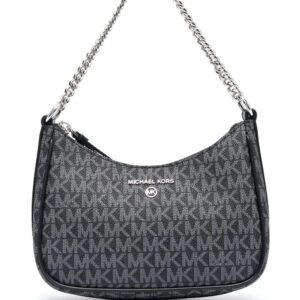 Michael Michael Kors  monogram-pattern tote bag