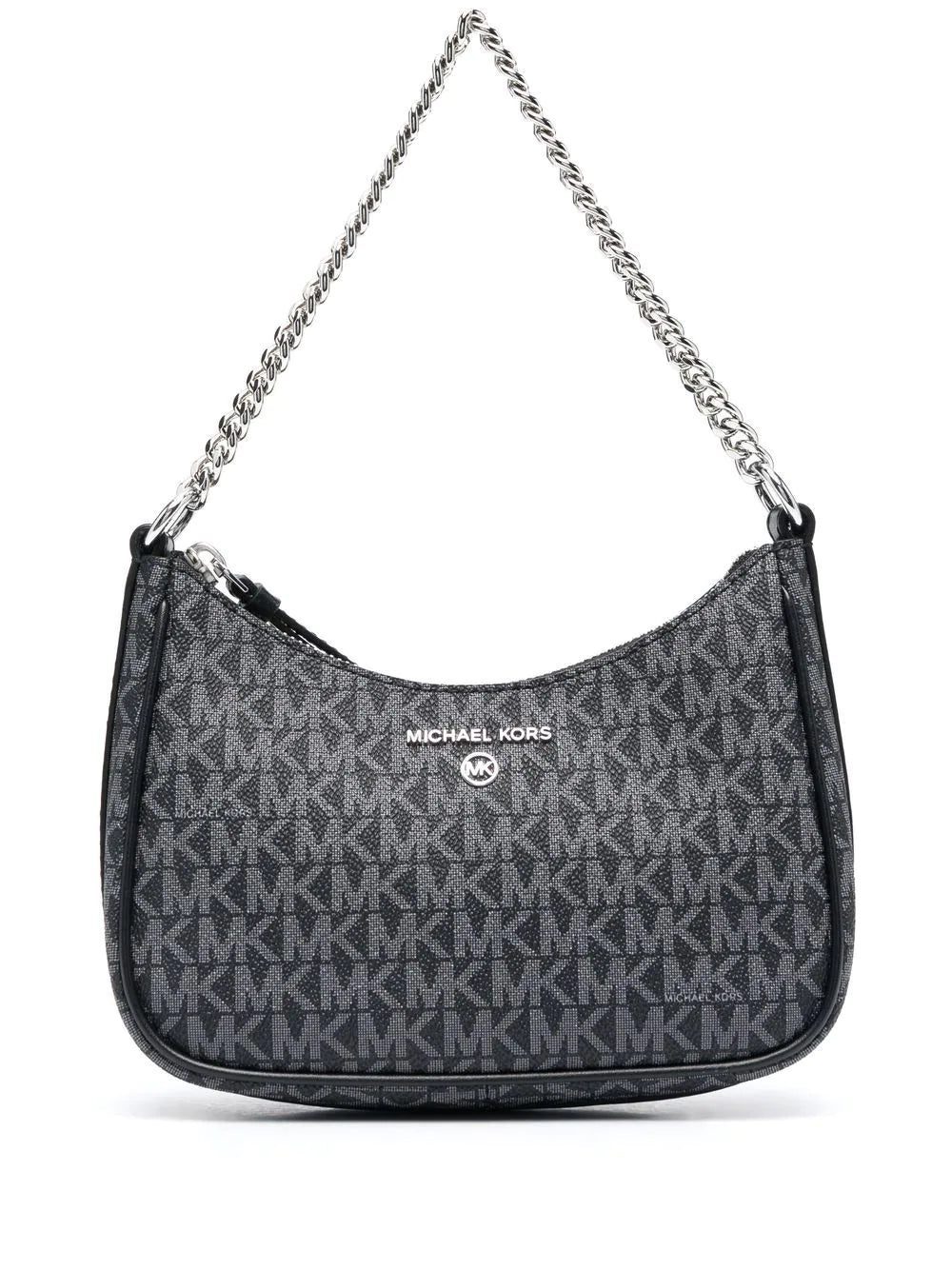 Michael Michael Kors monogram-pattern tote bag