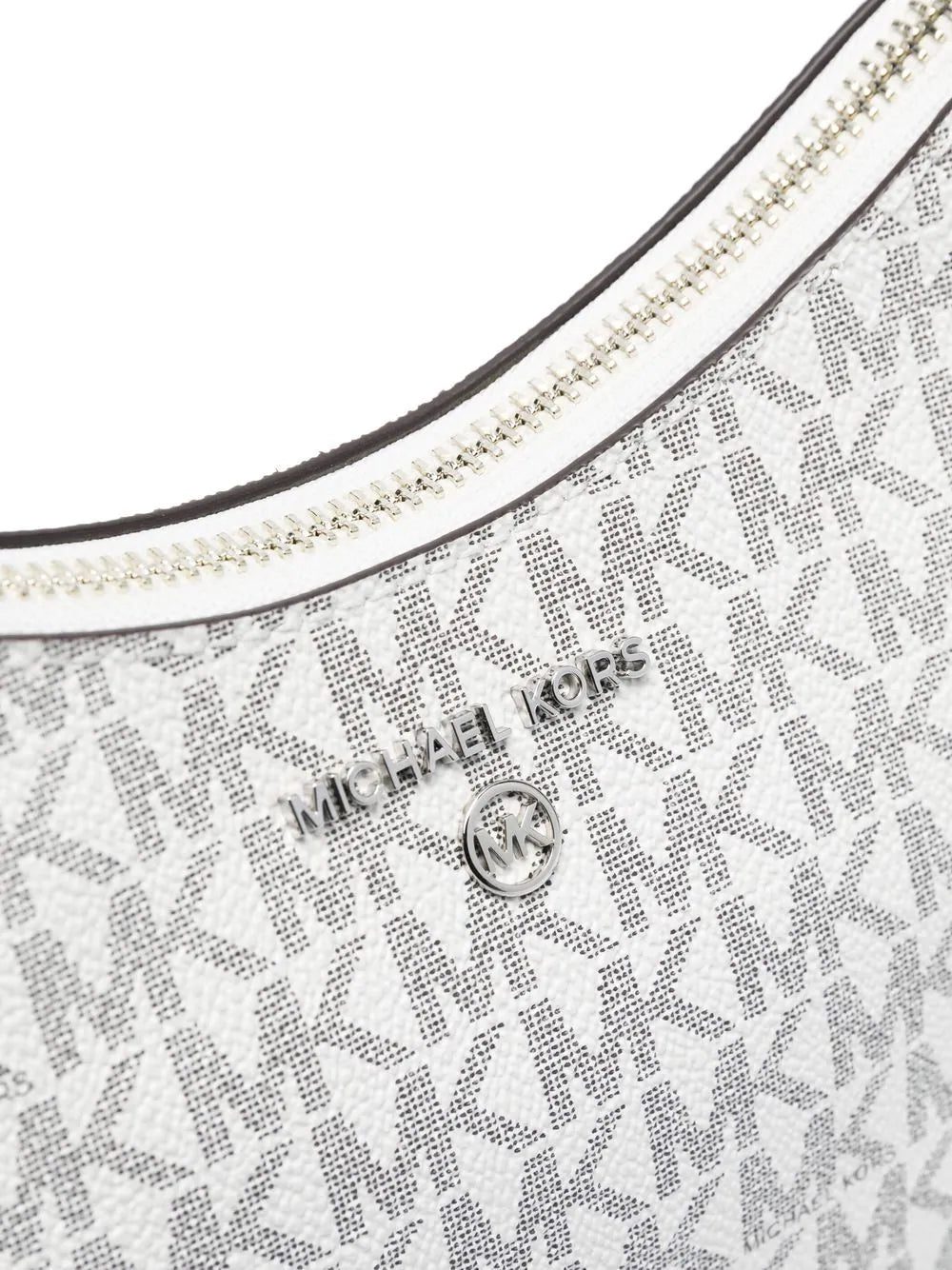 Michael Michael Kors monogram-pattern tote bag - Image 4