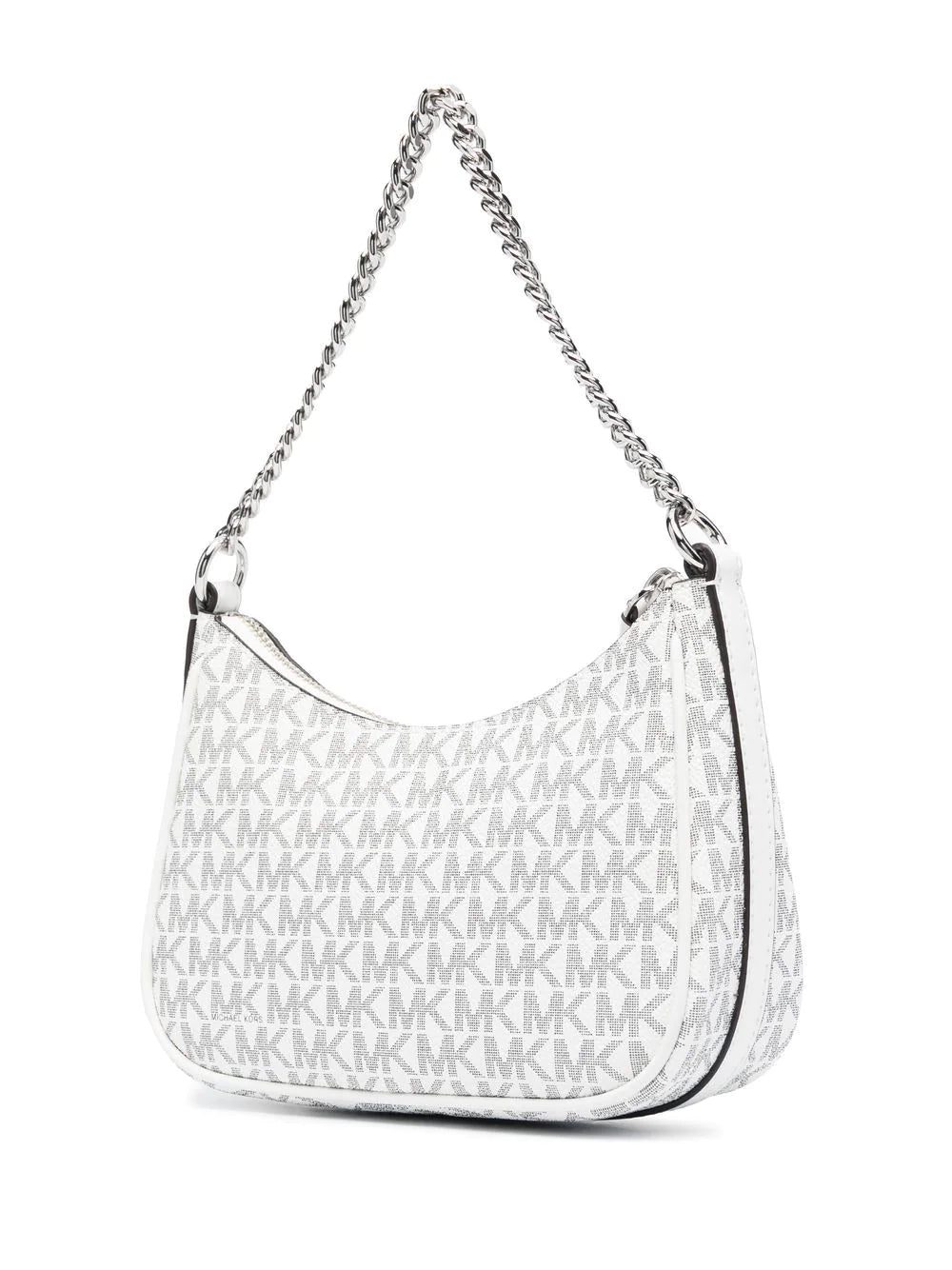 Michael Michael Kors monogram-pattern tote bag - Image 3