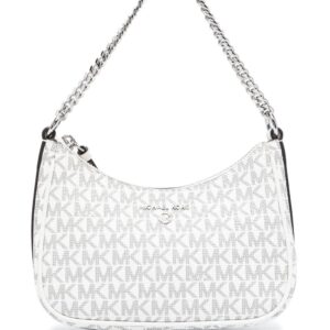 Michael Michael Kors  monogram-pattern tote bag