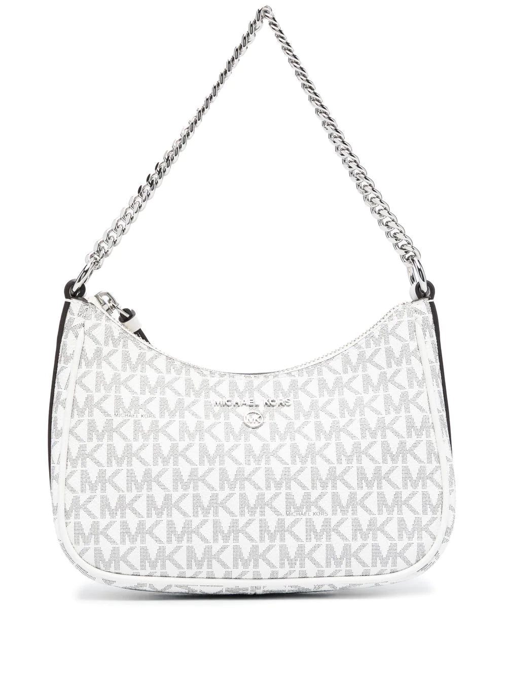 Michael Michael Kors monogram-pattern tote bag