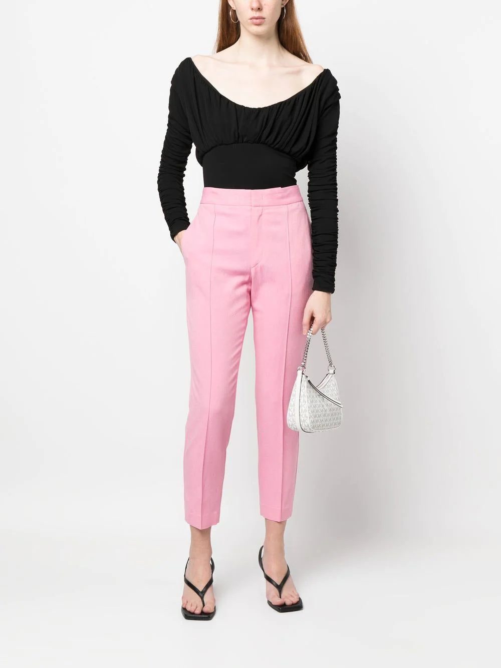 Michael Michael Kors monogram-pattern tote bag - Image 2