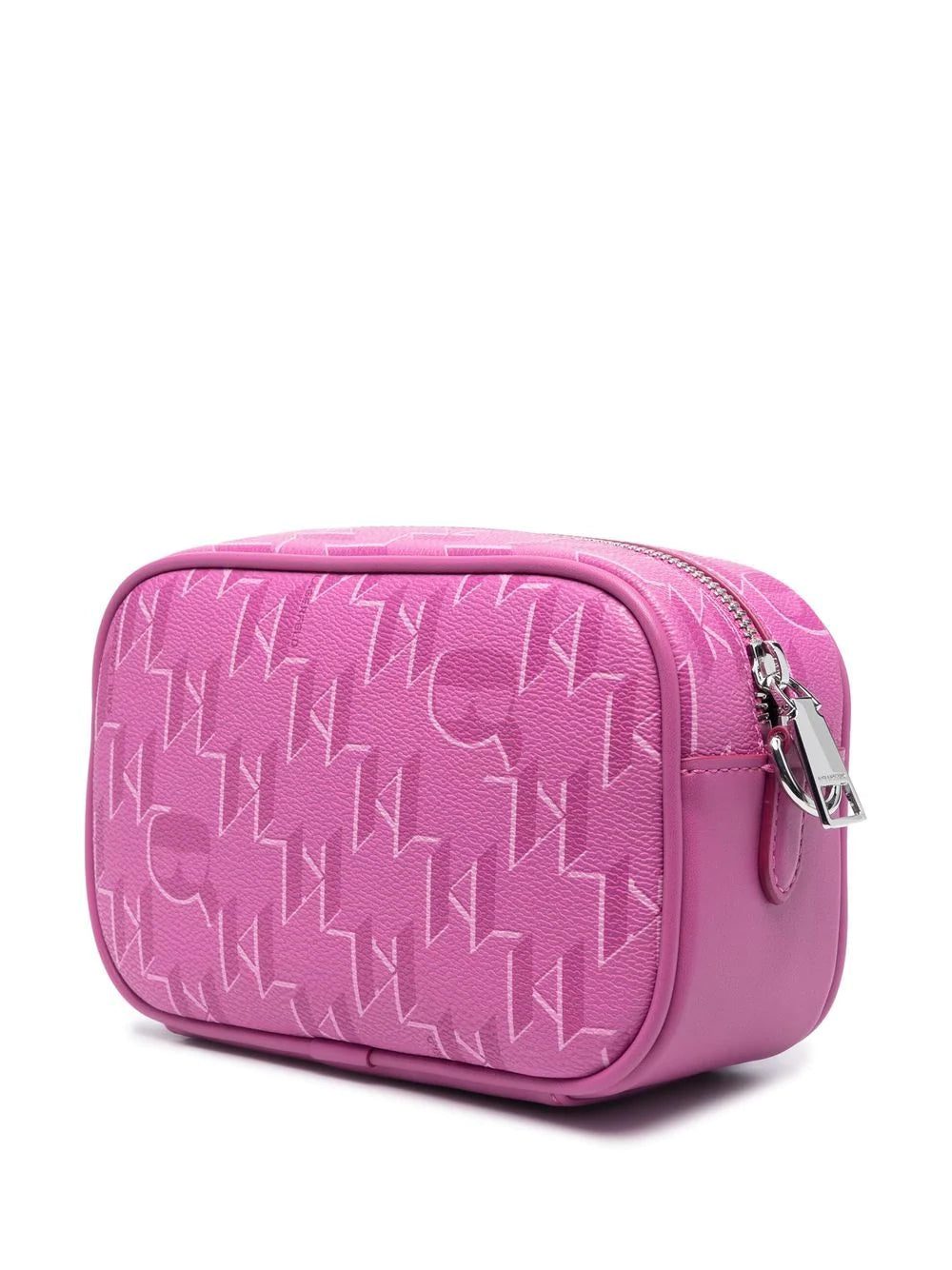 Karl Lagerfeld logo camera bag - Image 2