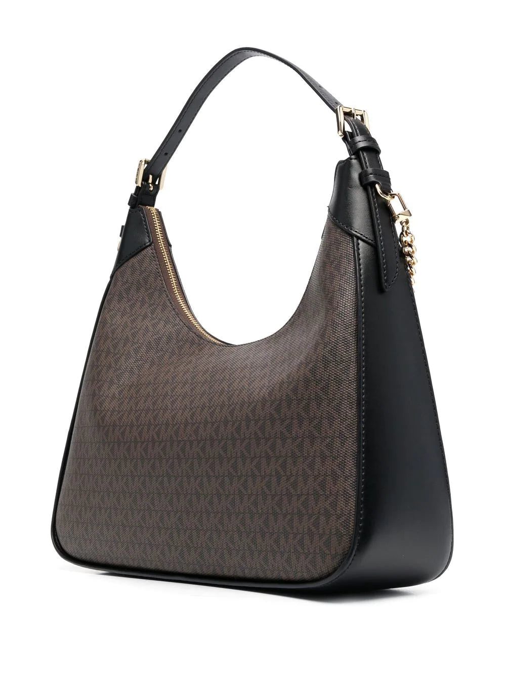 Michael Michael Kors monogram-pattern shoulder bag - Image 2