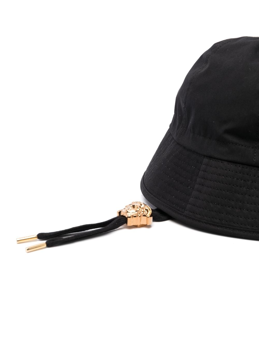 Versace Medusa Head motif bucket hat - Image 2