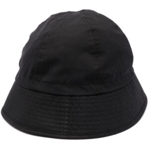 Versace Medusa Head motif bucket hat