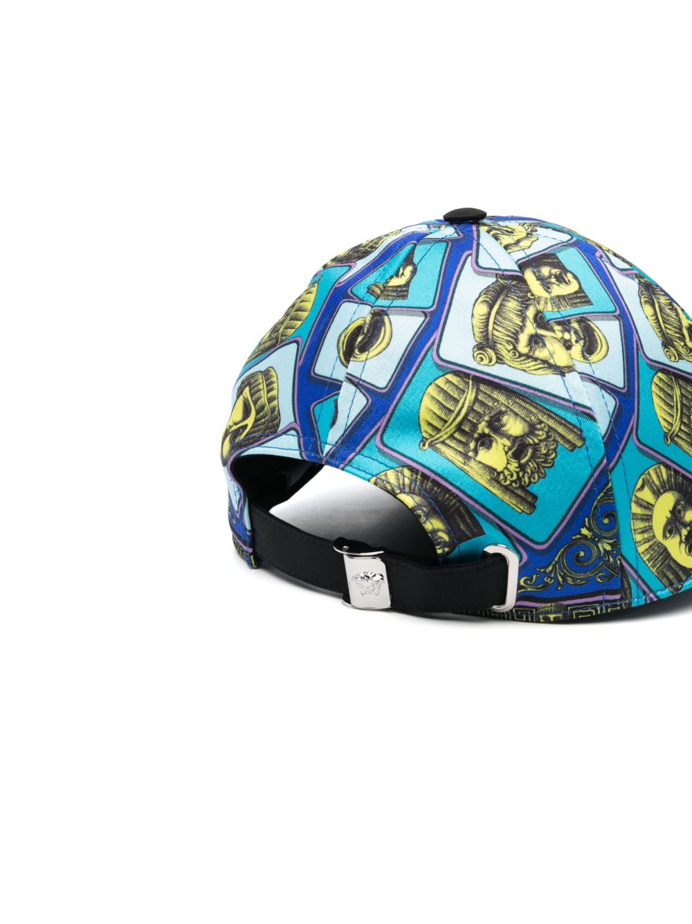 Versace La Maschere baseball hat - Image 2