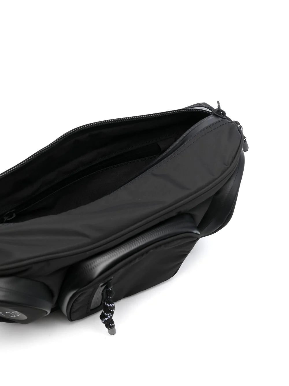 adidas by Stella McCartney logo-print belt bag - Image 2