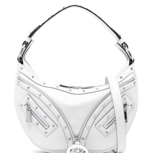 Versace small Repeat shoulder bag