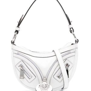 Versace  mini Repeat shoulder bag