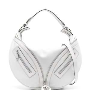 Versace Repeat shoulder bag