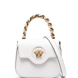 Versace La Medusa mini bag
