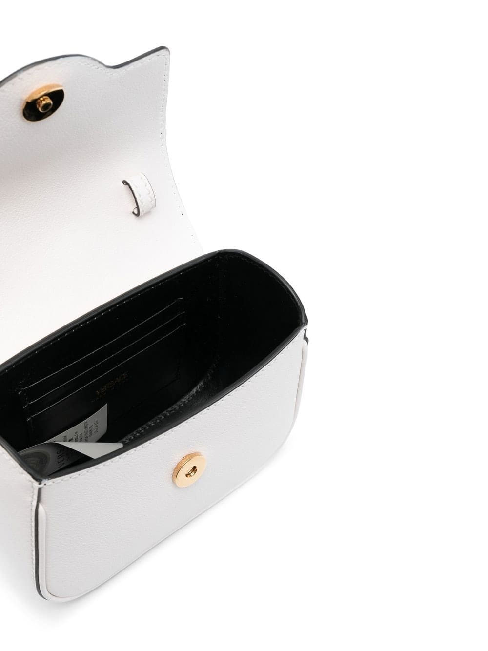 Versace La Medusa mini bag - Image 5