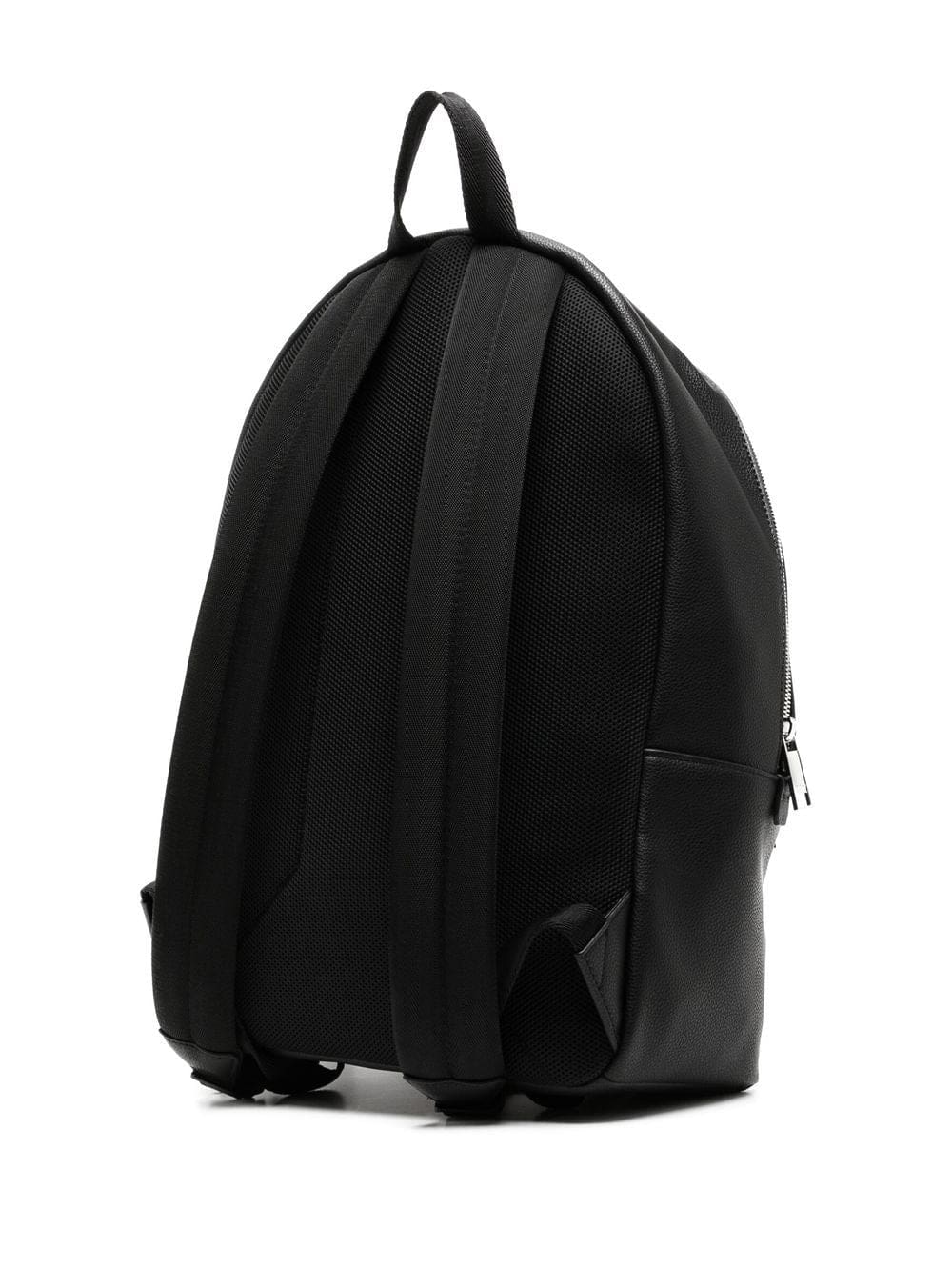 BOSS debossed-logo backpack - Image 2
