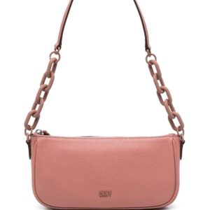 DKNY Frankie chain-link shoulder bag