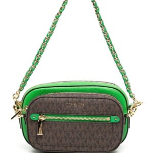Michael Michael Kors Jet Set crossbody bag