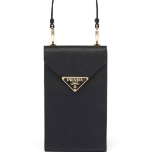 Prada Saffiano leather mini bag