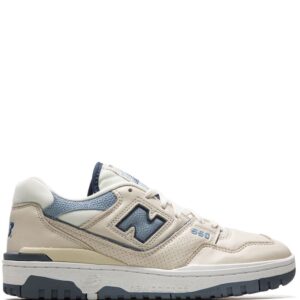 New Balance 550 "Vintage Indigo" sneakers