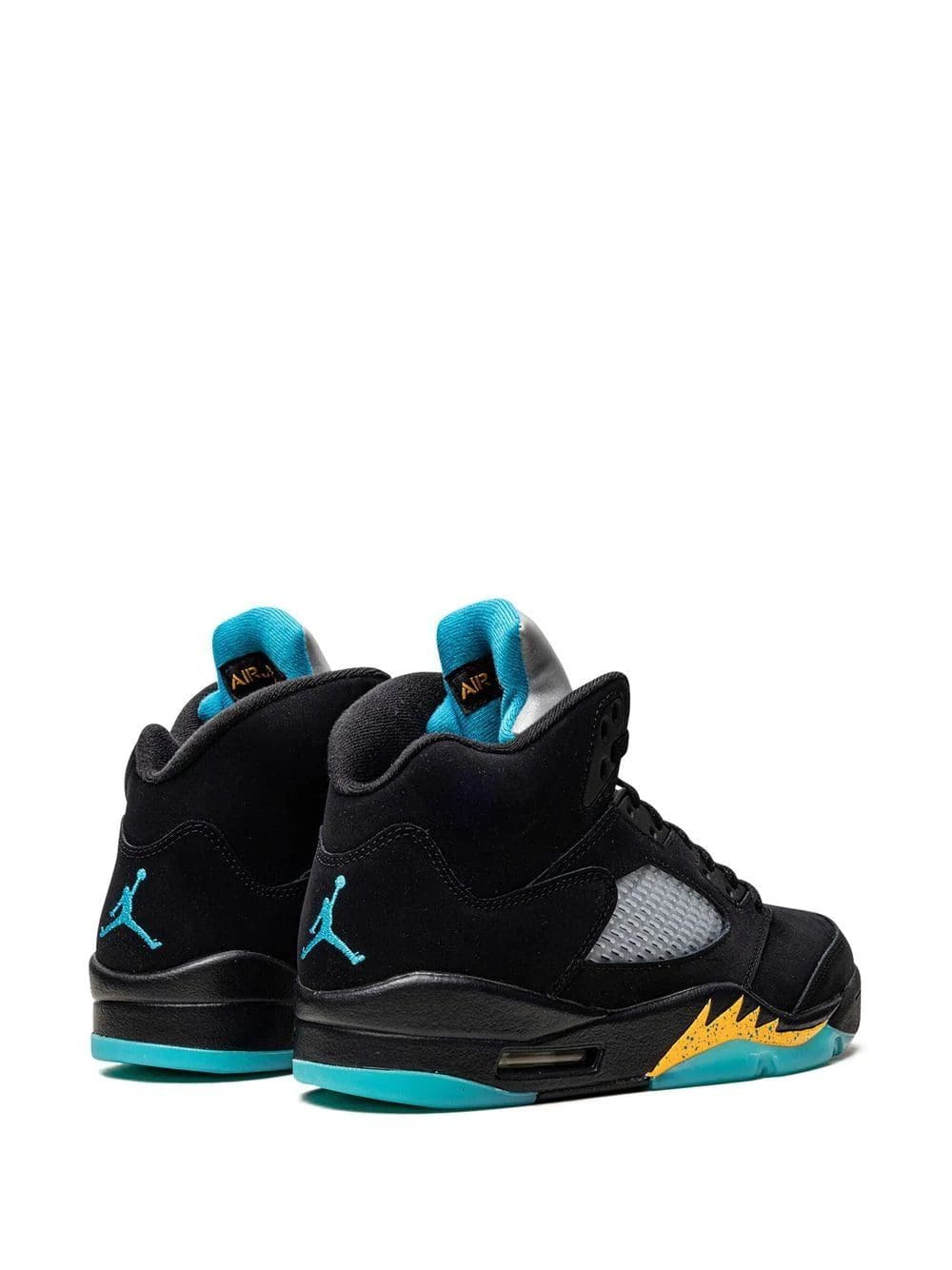 Jordan Air Jordan 5 "Aqua" sneakers - Image 3