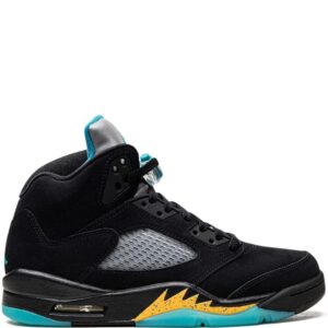 Jordan  Air Jordan 5 "Aqua" sneakers