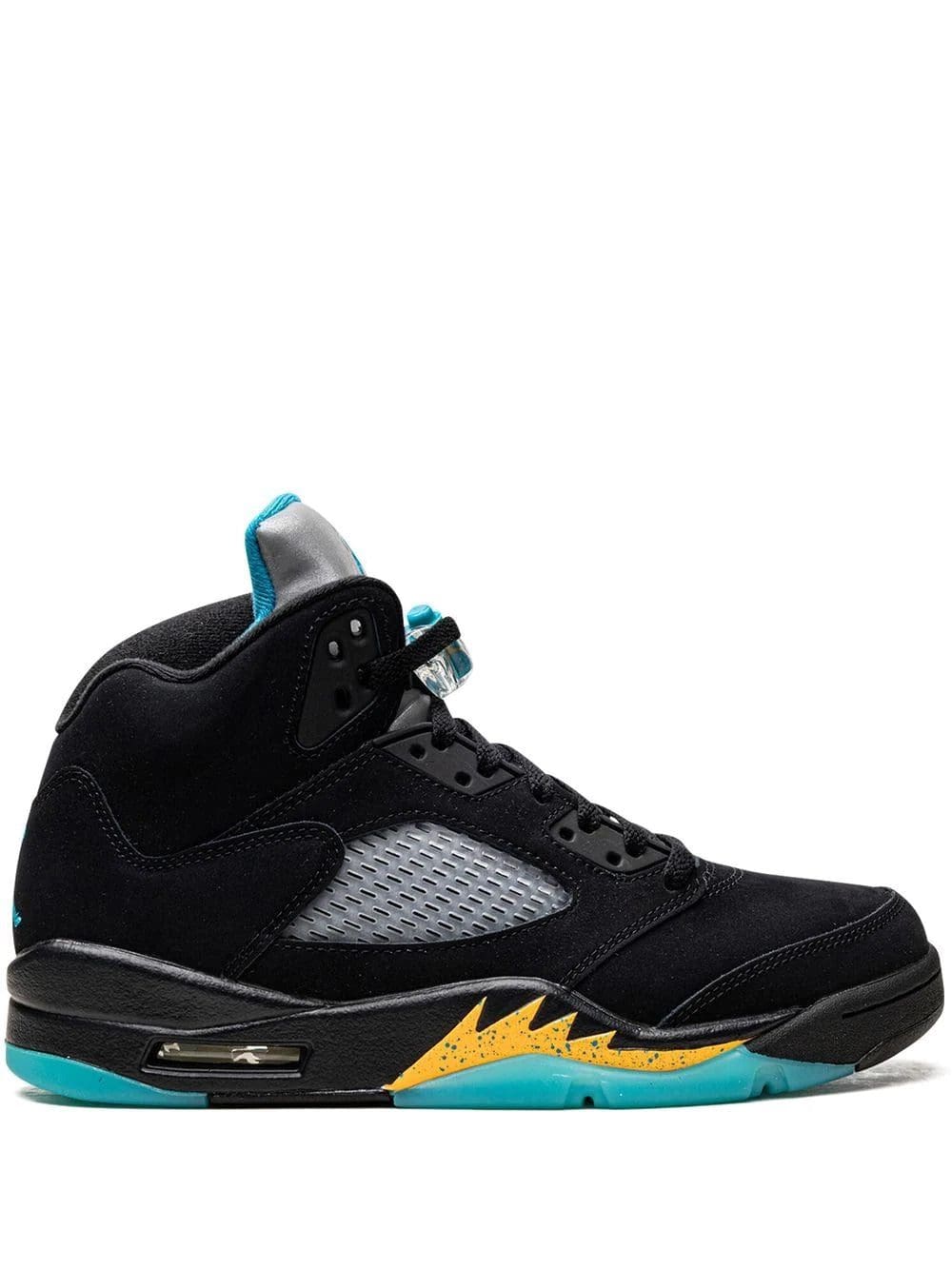 Jordan Air Jordan 5 "Aqua" sneakers