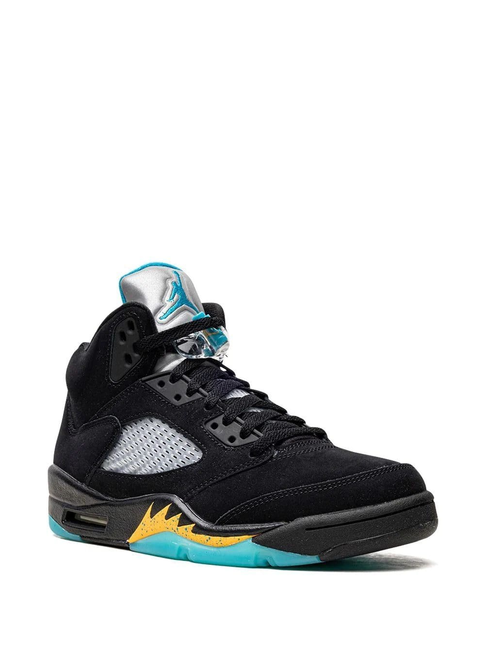Jordan Air Jordan 5 "Aqua" sneakers - Image 2